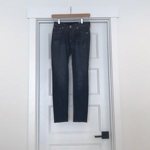 Rag and bone jeans